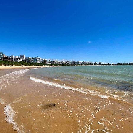 Guarapari Apartamentos Praia Do Morro Extérieur photo