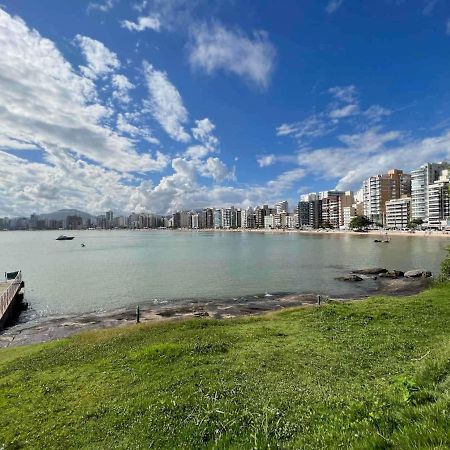Guarapari Apartamentos Praia Do Morro Extérieur photo
